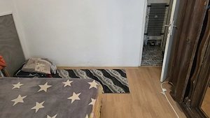 Vand apartament cu 2 camere in Deva, zona Al. Motilor et. 1, bloc de 4 etaje din caramida,  - imagine 6