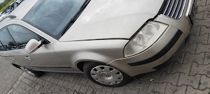 Dezmembrez / dezmembrari piese auto VW Passat B5.5 variant an 2004 motor 1.9tdi AVB cutie 5+1T GFL - imagine 6