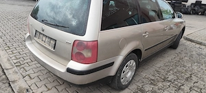 Dezmembrez / dezmembrari piese auto VW Passat B5.5 variant an 2004 motor 1.9tdi AVB cutie 5+1T GFL - imagine 5