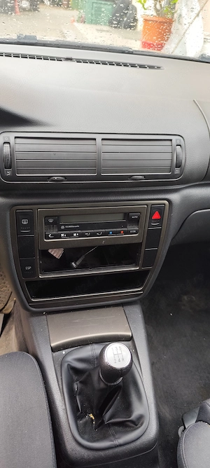 Dezmembrez / dezmembrari piese auto VW Passat B5.5 variant an 2004 motor 1.9tdi AVB cutie 5+1T GFL - imagine 8