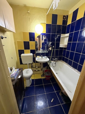 Apartament 3 camere Berceni - imagine 4