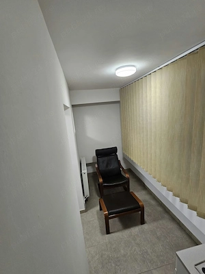 Apartament de închiriat 1 camera zona Bastion, Medicina - imagine 4
