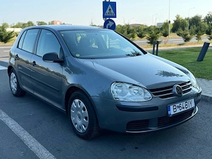 Volkswagen Golf V 75.000 km 