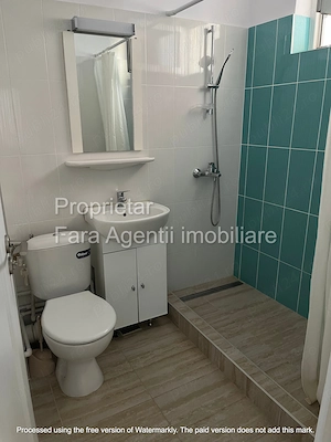 Inchiriez apartament 2 camere decomandat, mobilat, Tomis Nord, Constanta - imagine 2