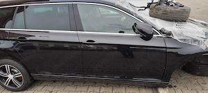 Dezmembrez / dezmembrari piese auto VW Passat B8 Variant 3G an 2018 motor CRLB 2.0tdi  - imagine 6