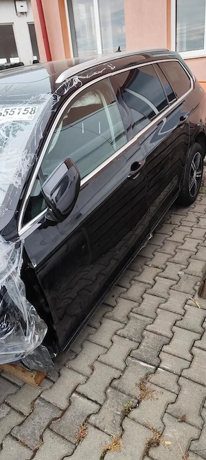 Dezmembrez / dezmembrari piese auto VW Passat B8 Variant 3G an 2018 motor CRLB 2.0tdi 