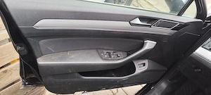 Dezmembrez / dezmembrari piese auto VW Passat B8 Variant 3G an 2018 motor CRLB 2.0tdi  - imagine 7