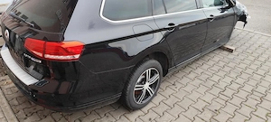 Dezmembrez / dezmembrari piese auto VW Passat B8 Variant 3G an 2018 motor CRLB 2.0tdi  - imagine 5