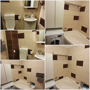 Închiriere apartament 2 camere cu loc de parcare in Militari Residence