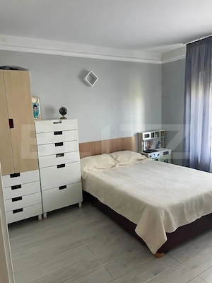 Casă individuală | 220+ mp utili | teren 1.000 mp | 8 camere | Moșnița Veche - imagine 5