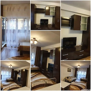 Închiriere apartament 2 camere cu loc de parcare in Militari Residence - imagine 2