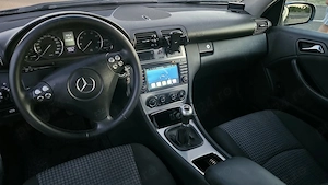 Mercedes-Benz CLC 1.8 Kompressor - imagine 6