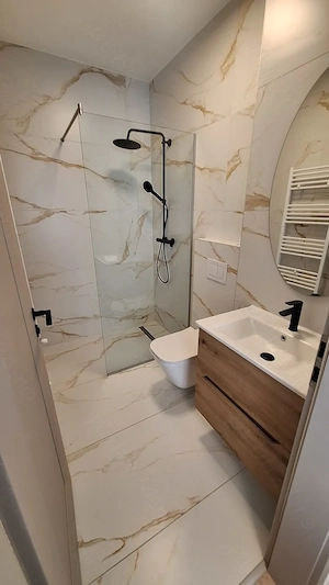 Închiriez apartament cu 3 camere Adora Park - imagine 10