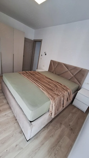 Închiriez apartament cu 3 camere Adora Park - imagine 6