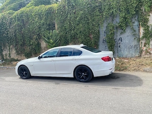 bmw f10 528i - imagine 2