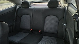 Mercedes-Benz CLC 1.8 Kompressor - imagine 7