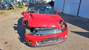 Dezmembrez / dezmembrari piese auto Mini Cooper Roadster R59 an 2012 motor 1.6B N16B16A  56.938km - imagine 4