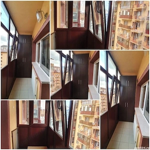 Închiriere apartament 2 camere cu loc de parcare in Militari Residence - imagine 5