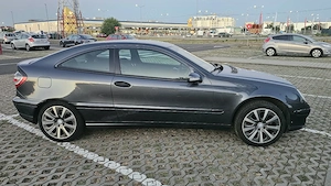 Mercedes-Benz CLC 1.8 Kompressor - imagine 3