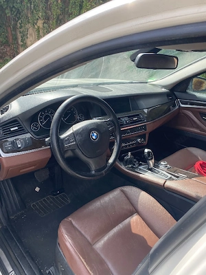 bmw f10 528i - imagine 3