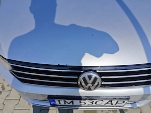 Passat b8 2015 2.0 diesel 150 cp  - imagine 3