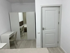 Apartament 2 camere Transparent residence - imagine 3