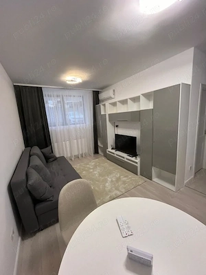 Apartament 2 camere Transparent residence - imagine 2