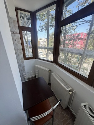 Inchiriere studio 45 mp cu centrala proprie  Bd. Ferdinand x Soseaua Pantelimon - imagine 8