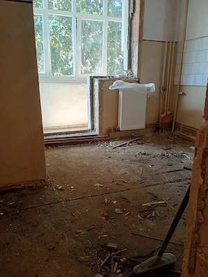 Lipovei,apt 2 camere etajul 1 din 4,s-50 mp utili,centrala,pret 85.000 euro - imagine 5