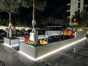 Apartament 2 camere Transparent residence - imagine 6