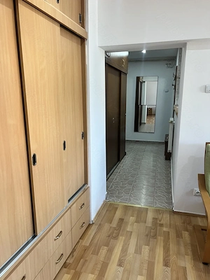 Inchiriere studio 45 mp cu centrala proprie  Bd. Ferdinand x Soseaua Pantelimon - imagine 9