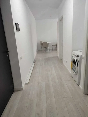 Apartament 2 camere Transparent residence - imagine 5