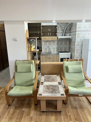 Inchiriere studio 45 mp cu centrala proprie  Bd. Ferdinand x Soseaua Pantelimon - imagine 7
