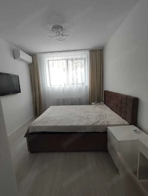 Apartament 2 camere Transparent residence - imagine 8