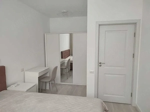 Apartament 2 camere Transparent residence - imagine 7