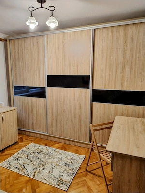 Închiriez apartament doua camere  - imagine 4