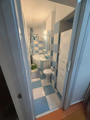 For rent !chirie 3 cam modern mobilat Parcul 22 Decembrie - imagine 5