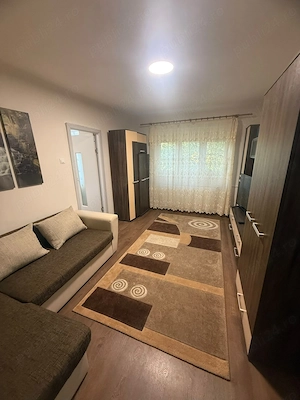 For rent !chirie 3 cam modern mobilat Parcul 22 Decembrie - imagine 7
