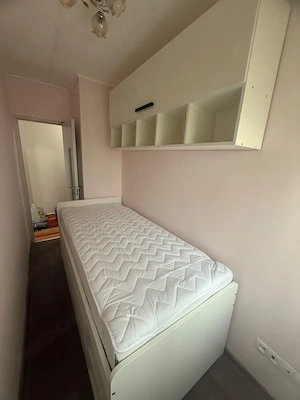 For rent !chirie 3 cam modern mobilat Parcul 22 Decembrie - imagine 6