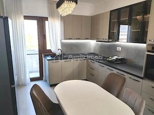 Vanzare -  Apartament mobilat - utilat  - Clinceni - 99999E  - tva inclus  - COMISION 0 ! - imagine 4