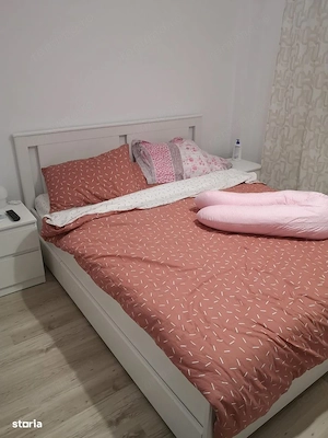 Închiriez apartament 2 camere - zona LaStrada.
