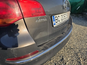 Vând Opel Astra J Sport Tourer  - imagine 4
