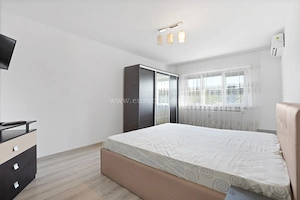 Apartament 3 camere cu vedere la mare, la doar 250 metri de plajă   Strada Rozelor, Mangalia - imagine 4