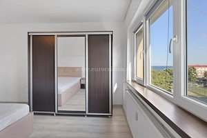 Apartament 3 camere cu vedere la mare, la doar 250 metri de plajă   Strada Rozelor, Mangalia - imagine 2