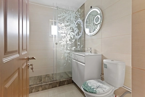 Apartament 3 camere cu vedere la mare, la doar 250 metri de plajă   Strada Rozelor, Mangalia - imagine 8