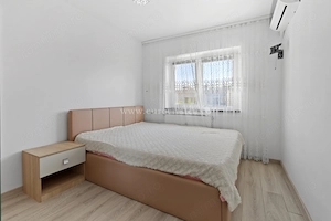 Apartament 3 camere cu vedere la mare, la doar 250 metri de plajă   Strada Rozelor, Mangalia - imagine 6