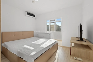 Apartament 3 camere cu vedere la mare, la doar 250 metri de plajă   Strada Rozelor, Mangalia - imagine 7