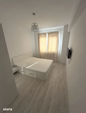 Inchiriez apartament 2 camere open space Militari Residence - imagine 5