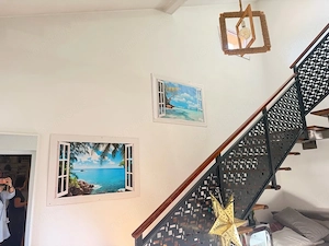 vand casa cu 5 camere Fratelia  - imagine 4