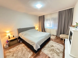 vand casa cu 5 camere Fratelia  - imagine 10